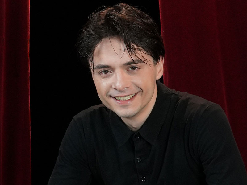 Dalla Toscana a tutta Italia: Jonathan Canini in tour con tappe a Milano e Genova