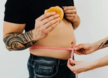 Ddl Obesità: Galletti Definisce un Traguardo Storico per la Salute Pubblica