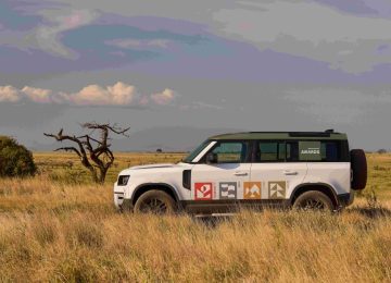 Defender Awards: Revealing the Italian Finalists on the Shortlist