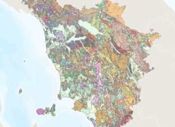 Difesa del suolo: finanziamenti per opere pari a quasi 18 milioni di euro