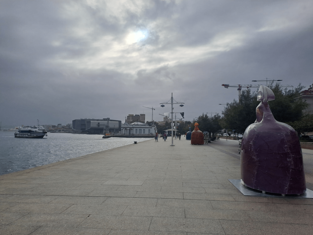 Diventa un Polo Culturale con i Nuovi Musei in Arrivo