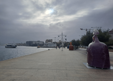 Diventa un Polo Culturale con i Nuovi Musei in Arrivo