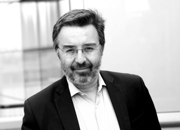 Ecoincontri a Cascina: Marco Damilano protagonista al festival "Libri lungo le Mura" alla Città del Teatro