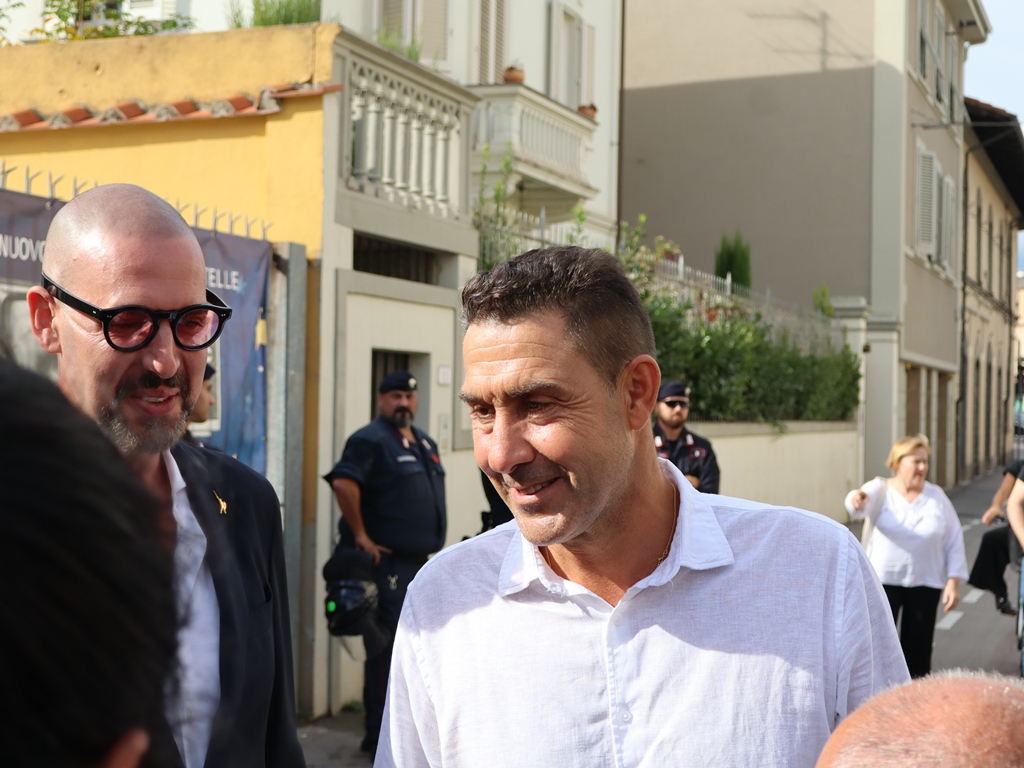 Elezioni regionali: Lega in crisi, Vannacci: "Poco da aggiungere. Continuiamo sulla nostra via"