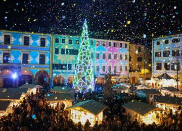 Empoli Città del Natale: l'Associazione Centro Storico partner per l'organizzazione dei prossimi quattro anni
