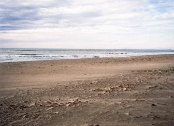 Entro il 2050, una spiaggia su cinque potrebbe scomparire: allerta in Italia e report dettagliato