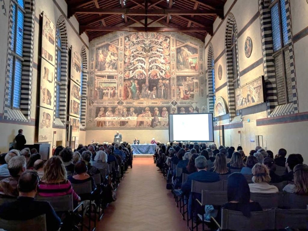 "Esposizioni d'Amore": a Firenze un recital di parole e musica tra Dante e Boccaccio