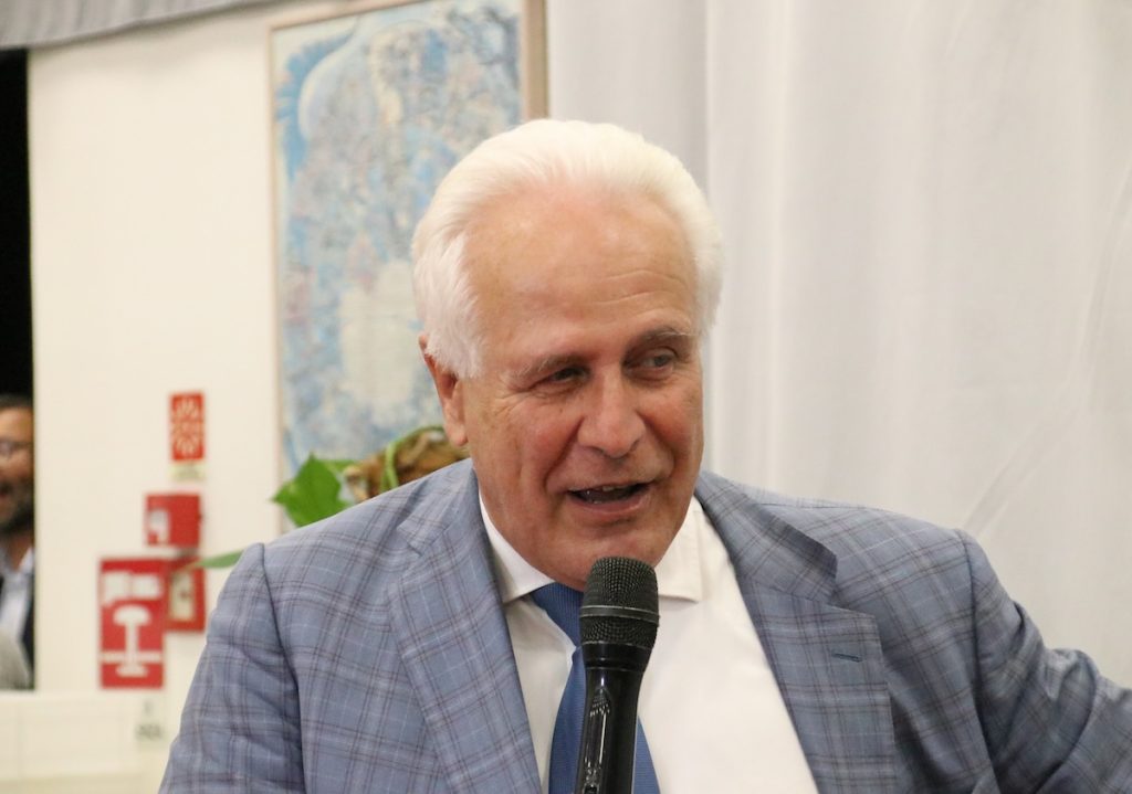 Elezioni Regionali: Eugenio Giani confermato presidente della Toscana