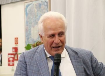 Elezioni Regionali: Eugenio Giani confermato presidente della Toscana