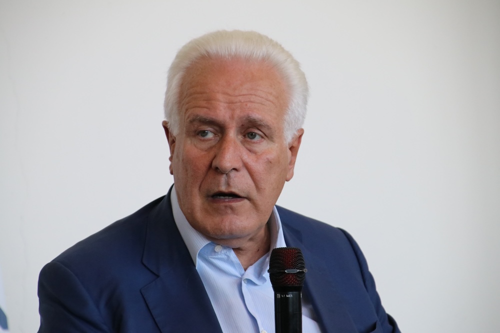 Giani trionfa con il 53,92%: i dati ufficiali dopo gli scrutini