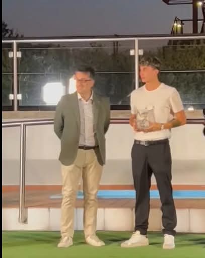 Bigazzi fa ritorno alla Lanciotto! - Almanacco del Calcio Toscano