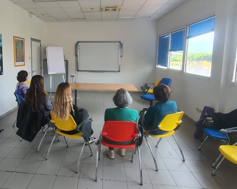 Fibromialgia: i "Percorsi Donna" con gli psicologi nell'ASL Toscana Centro