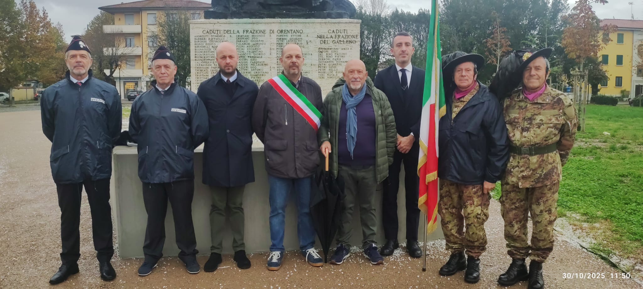 Foibe, Castelfranco ricorda il sacrificio di Norma Cossetto