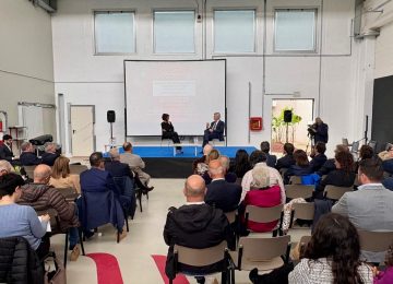 Fondazione Gruppo Lupi ETS: Seminari sulla Salute e Sicurezza sul Lavoro a Pontedera
