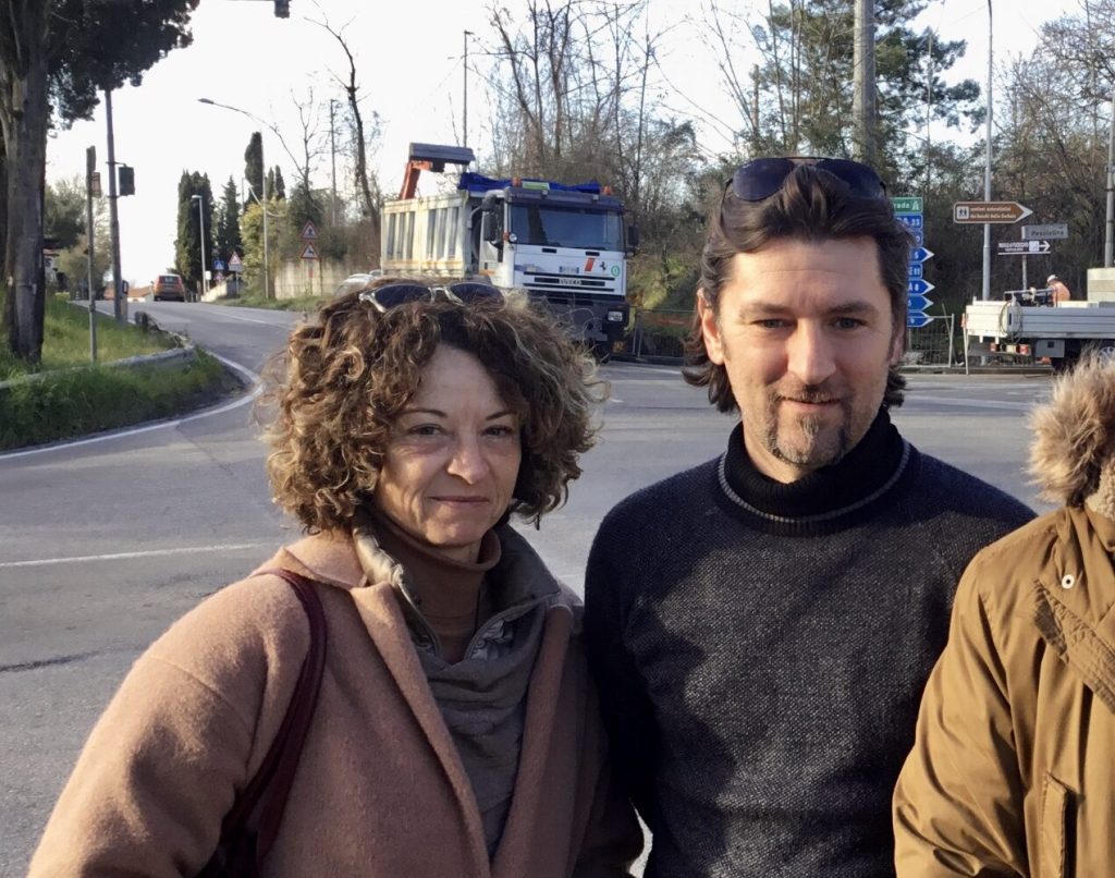 Forza Italia Fucecchio denuncia: "Tentativo di aggressione a un medico nell'ascensore del parcheggio dell'ospedale"