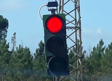 Frana via Catena, Bruni (FdI): "Potrebbe diventare 'storica'"