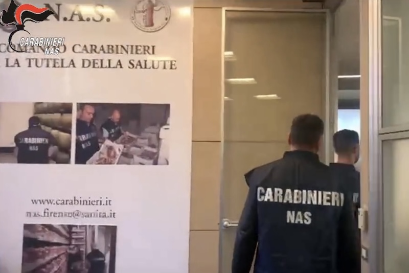 Frode nella gestione di Cas: cinque arresti dopo un'ispezione nel Pistoiese