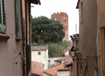 Fucecchio si prepara alla fiera: tra ottobre e novembre, luna park, cibo e musica!