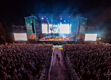 Gorillaz, Nick Cave e Twenty One Pilots a 'La Prima Estate'