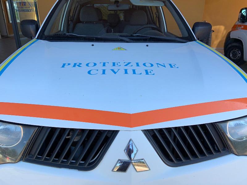 Guardistallo: 650mila euro per il riqualificazione delle strutture polifunzionali della Protezione Civile.
