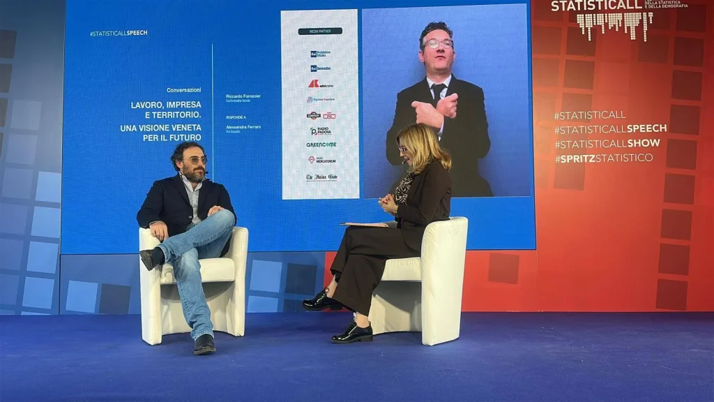 I giovani se ne vanno perché manca un pezzo nel nostro puzzle territoriale