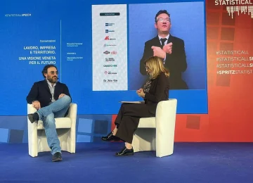 I giovani se ne vanno perché manca un pezzo nel nostro puzzle territoriale