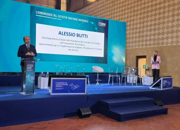 Il Fascicolo Sanitario Elettronico 2.0: il Motore della Rivoluzione Digitale