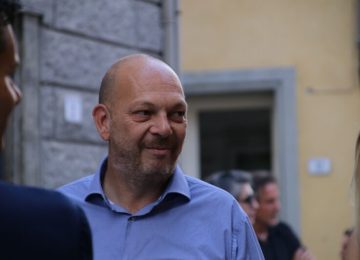 Il sindaco Mini risponde al consigliere Grossi sul voto alle Regionali: 'Potrebbe considerare le dimissioni'