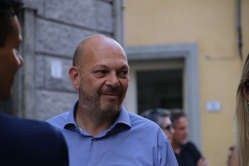 Il sindaco Mini risponde al consigliere Grossi sul voto alle Regionali: 'Potrebbe considerare le dimissioni'