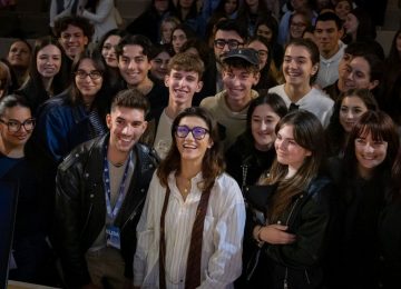 Impatto ambientale del concerto di Elisa a San Siro ridotto del 51,9%