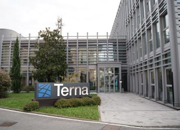 Inaugurato il Terna Innovation Zone di Torino: il nuovo centro per l'innovazione.