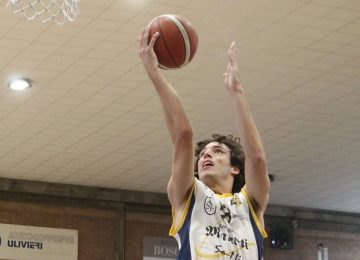 L'ABC Solettificio Manetti conquista il parquet della Virtus Certaldo con un punteggio di 61-81.