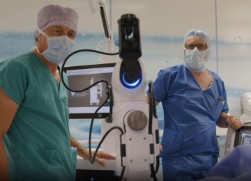 L'Eccellenza della Chirurgia Protesica all'Ospedale San Raffaele di Milano - Agenzia di Stampa Italpress