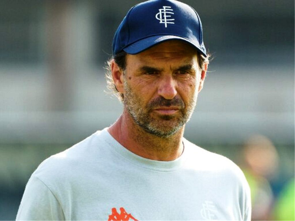 L'Empoli solleva dall'incarico Guido Pagliuca - gonews.it