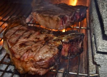 La Bistecca alla Fiorentina: Un'intesa per promuovere il turismo enogastronomico in tutta la Toscana