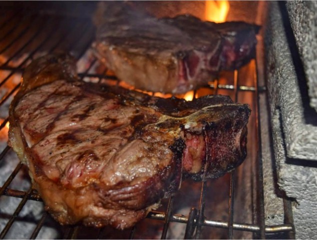 La Bistecca alla Fiorentina: Un'intesa per promuovere il turismo enogastronomico in tutta la Toscana