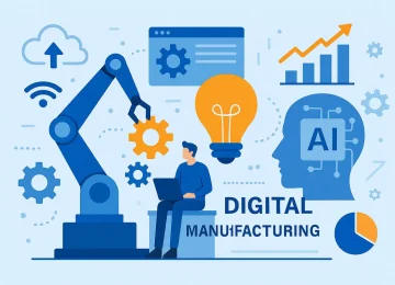 La Fabbrica del Futuro: Integrazione tra SAP e Intelligenza Artificiale