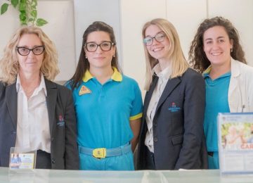 La Misericordia di Empoli e Astro insieme per Filo Rosa: un punto di ascolto e supporto per pazienti oncologiche.