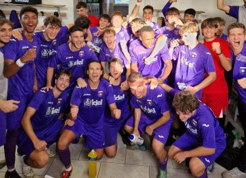 Eccellenza, resoconti di domenica 19 ottobre