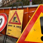 Lavori a Barberino Tavarnelle: chiusura di Strada del Mocale, via dei Lavatoi e via IV Novembre