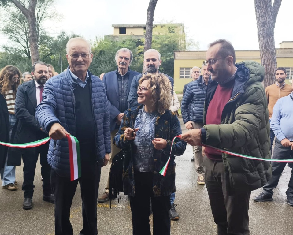 Le Cantine Leonardo si riprendono: riapre e si rinnova il storico punto vendita