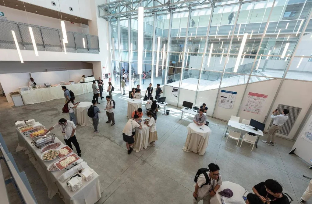 Lotterò contro lo spreco con Food for Good