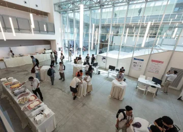 Lotterò contro lo spreco con Food for Good