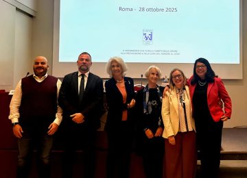 Manovra: Europa Donna Italia Ringrazia il Governo per l'Impegno nell'Estensione dello Screening Mammografico