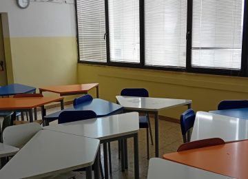 Manutenzione di scuole, strade e spazi pubblici a Montespertoli