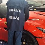 Maxi frode da 43 milioni di euro su importazione di auto di lusso scoperta dalla GdF di Prato