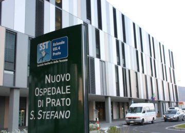 Menopausa e prevenzione: l'ospedale Santo Stefano partecipa all'(H) Open Weekend