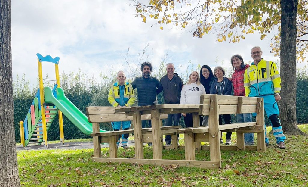 Mezzana Paese Mio: la festa ritorna tra tradizione e solidarietà.