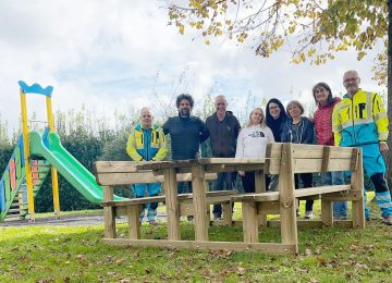 Mezzana Paese Mio: la festa ritorna tra tradizione e solidarietà.