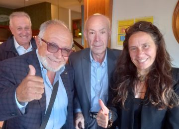 Ministro Locatelli a Empoli per le Regionali: Cordone sottolinea l'urgenza di un CPR per la sicurezza, con priorità su disabilità e sanità.